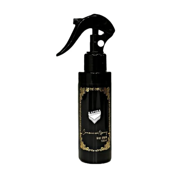 Katiba Ceramic Coating Spray